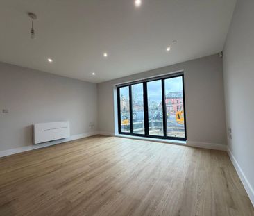 402 Wilmslow Road, Manchester, Greater Manchester, M20 3BN - Photo 6