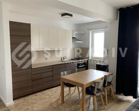 Apartament modern, parcare, Buna Ziua-zona Grand Hotel Italia - Photo 3
