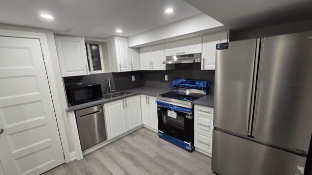For Lease - 508 Boyd Lane Unit# Lower, Milton, Ontario - Photo 1