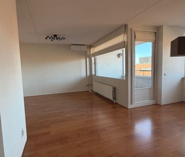 Onderwijsboulevard, 486, 5223DP, Den Bosch - Foto 5