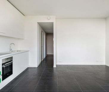 Appartement met 1 slaapkamer en overdekt terras in Residentie Belle... - Foto 5