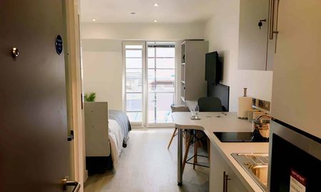 Premium Plus Studio - Photo 3