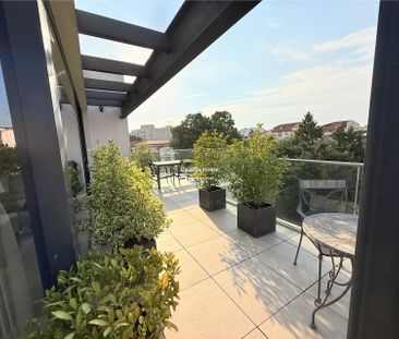 PENTHOUSE 3 CAMERE DOROBANTI FLOREASCA CARAGIALE PARCARE SUBTERANA ... - Photo 5