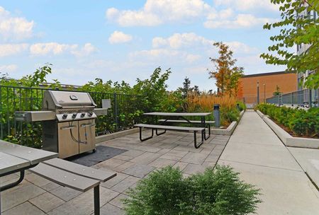 For Lease - 31 Tippett Road Unit# 537, Toronto, Ontario - Photo 5