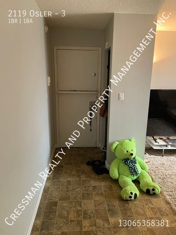 1 bed 1 bath APARTMENT located downtown Regina, SK - Photo 3