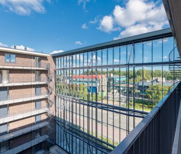 Galerijflat Maimonideslaan, Amstelveen huren? - Photo 5