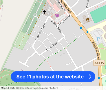 Olive Grove, Dursley - Photo 1