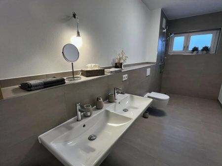 Wohnung mit Dachterrasse & Schleiblick - Foto 5