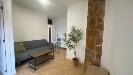 Alquiler de piso en Calle Joven Pura, 10 - Photo 3