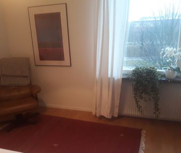 Rum för veckopendlare - Photo 2