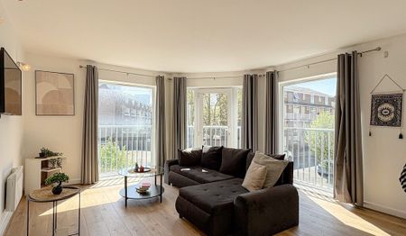 2 Bed Flat, Pelling St, E14 - Photo 2