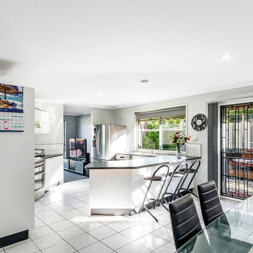 Comfortable Family Home in Convenient Mount Druitt Location - Photo 1