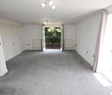 1 bed flat to rent in Strathearn Drive, Bristol, BS10 - Photo 2