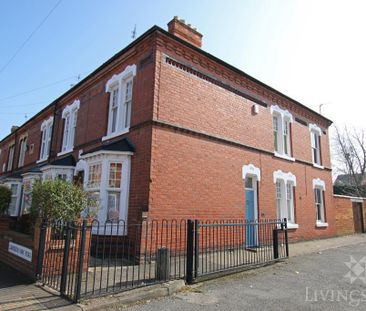 4 bedroom terraced house to rent - Photo 2