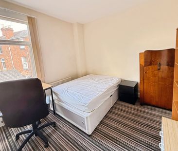 1 bedroom house to rent Bedford Street, Coventry, West Midlands, CV1 - Photo 3