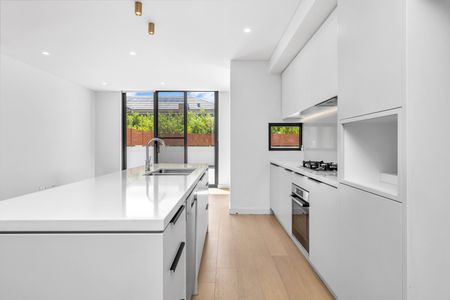 G25/3E Gerbera Place, Kellyville NSW 2155 - Apartment For Rent | Domain - Photo 2