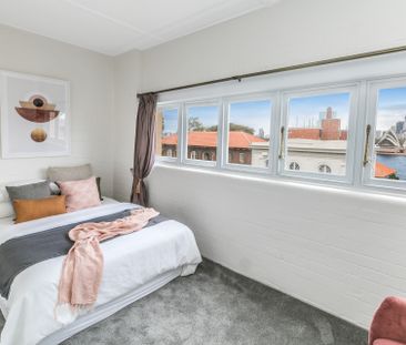 1/118A Kirribilli Avenue, Kirribilli NSW 2061 - Apartment For Rent ... - Photo 6