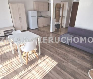 Czarny Bór Mieszkanie na wynajem - Zdjęcie 2