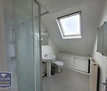 Appartement à louer 1 pièce 35.9m² - Photo 2