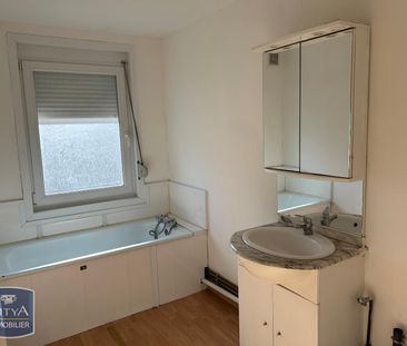 Location Maison 4 pièces 66m² LILLERS 62190 - Photo 3