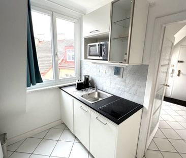 Furnished with Balcony - Photo 5