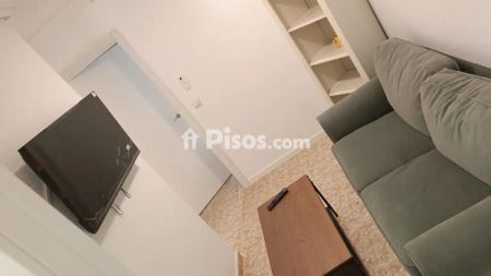 Piso en alquiler en Calle Cañada Real Galiana, Número 52 - Photo 2