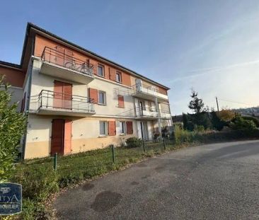 Appartement à louer 2 pièces 50.4m² - Photo 3