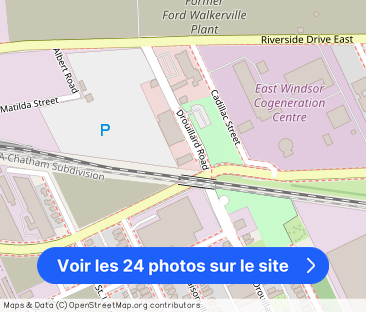 Mieszkanie na wynajem - 65 m² - 1 pokój - Photo 1