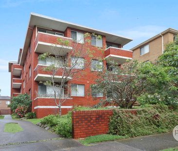 3/33 Queen Victoria St, Bexley NSW 2207 - Apartment For Rent | Domain - Photo 5