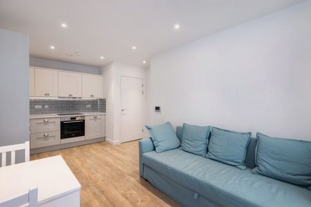1 bedroom apartment to rent - Photo 3