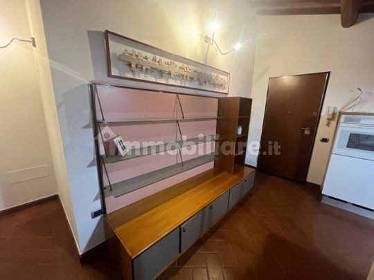 Bilocale ottimo stato, secondo piano, Mura, Montaione - Photo 1