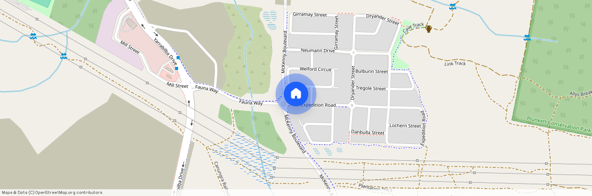 4 Expedition Road, Yarrabilba