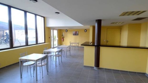 Résidence Hérodote - Photo 1