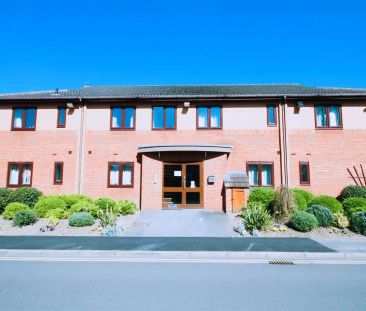 Standard Ensuite Rooms (Halls B) - Photo 4