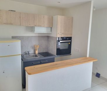 Appartement à louer 2 pièces • Saint-Loubès - Photo 6