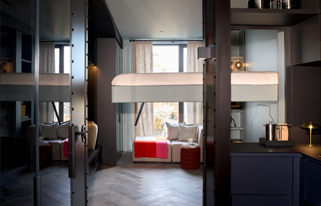 Studio to rent - Photo 4