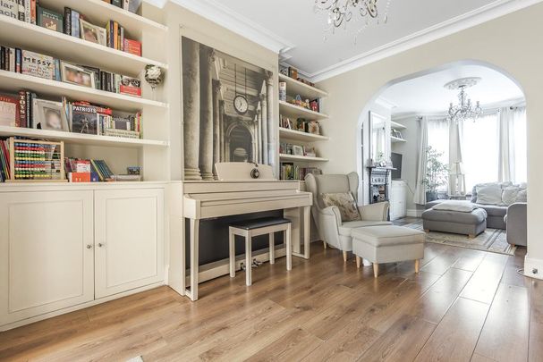 4 bedroom house to rent - Photo 1