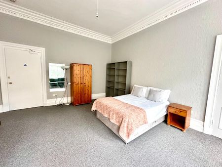 (ROOM 5) Sauchiehall Street, City Centre, Glasgow, G2 3JD - Photo 4