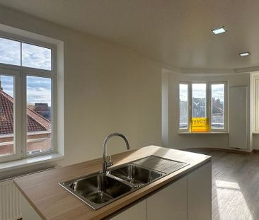 Appartement te huur in Oostende voor € 825 met 2 slaapkamers - Foto 1