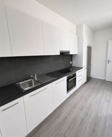 4.5 Zimmer, 105 m², 1. Stock - Foto 3