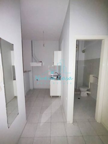 Studio/Γκαρσονιέρα για ενοικίαση Τ.Ε.Ι. (Πάτρα) - Photo 4