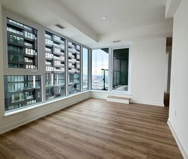 For Lease - 1 Quarrington Lane Unit# 2919, Toronto, Ontario - Photo 3