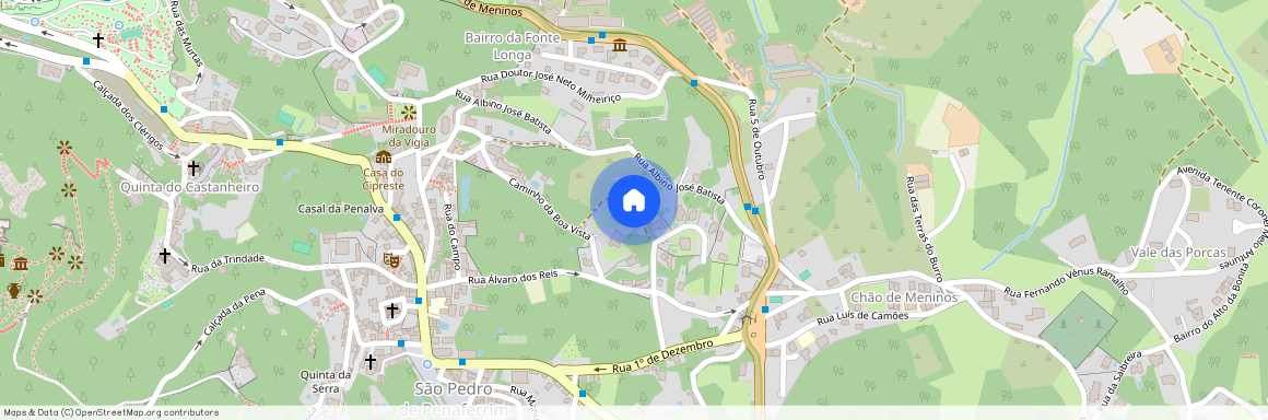 Rio de Moinhos, Sintra, Lisboa