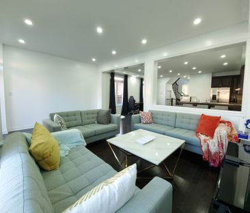 For Lease - 63 Lorenzo Circle, Brampton, Ontario - Photo 2