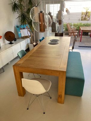 Te huur: Huis Hamerstraat in Den Haag - Photo 1