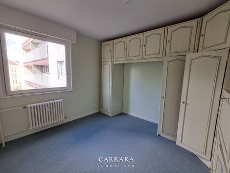 Location Appartement 3 pièces 65m² MONTIGNY LES METZ 57950 - Photo 3
