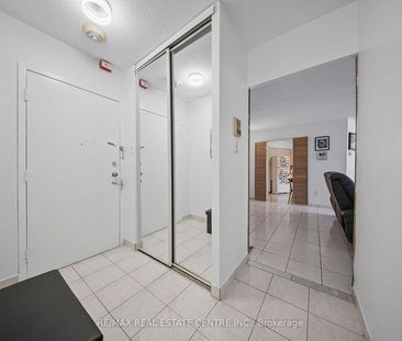 For Lease - 3577 Derry Road Unit# 207, Mississauga, Ontario - Photo 1