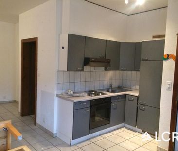 À louer - Spacieux appartement 4,5 pièces à Courfaivre - Photo 5