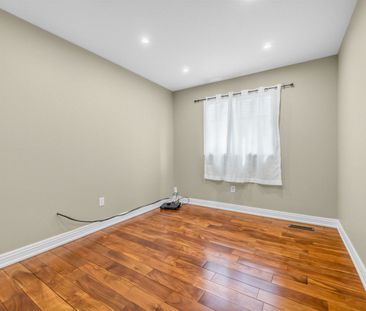 For Lease - 2636 Credit Valley Road, Mississauga, Ontario - Photo 3