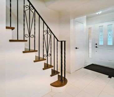 For Lease - 109 Botfield Avenue, Toronto, Ontario - Photo 1